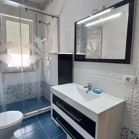 Grand Europa - Luxe Prive Apartment