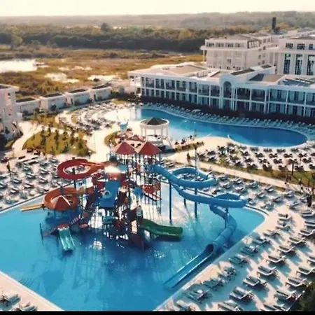 Grand Europa - Luxe Prive