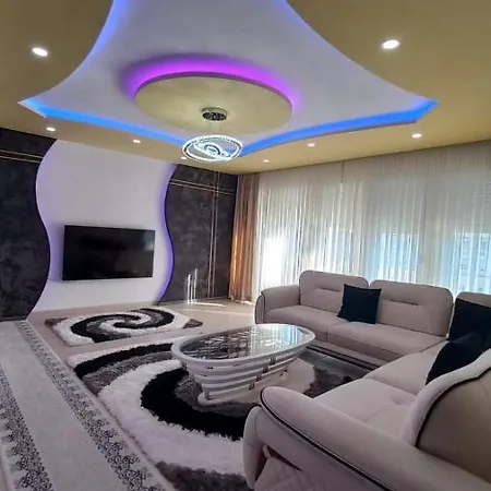Grand Europa - Luxe Privé * Velipojë