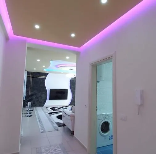 Grand Europa - Luxe Privé *