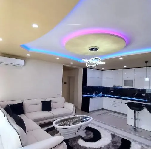 Διαμέρισμα Grand Europa - Luxe Prive